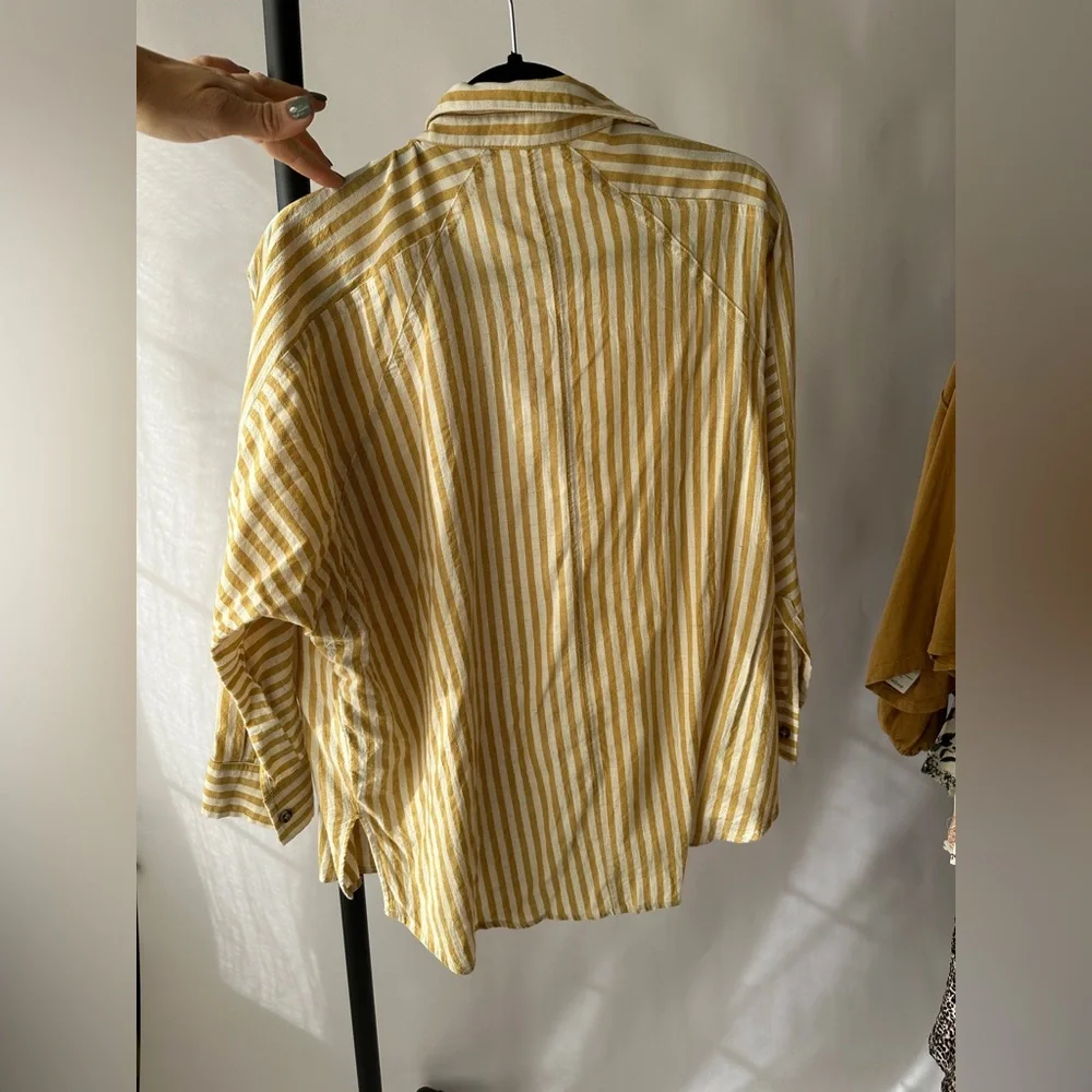Mod Ref button up - Picture 2 of 2
